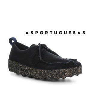 Asportuguesas Sustainable Women's Chat Shoes